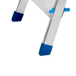 Стремянка односторонняя TARKO 3 ступени 