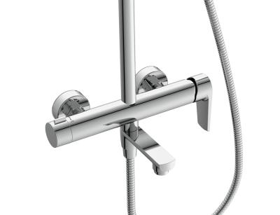 Душевая система CERSANIT Moduo 64314