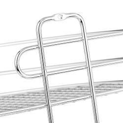 Полка для ванной ЧМЗ 501-005-09