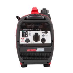 Генератор бензиновый A-IPOWER A2500IS