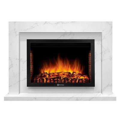 Портал ELECTROLUX Simple 25 мрамор белый