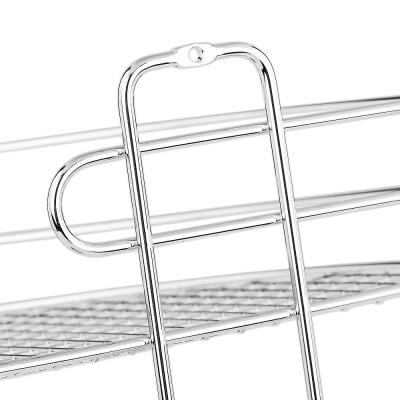 Полка для ванной ЧМЗ 501-005-09