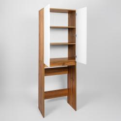 Шкаф VIANT Бостон 64,5*190 см