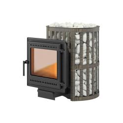 Печь банная ВЕЗУВИЙ Легенда 28 505