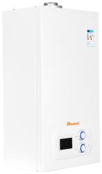Котел газовый RUSET Prestige R24T 