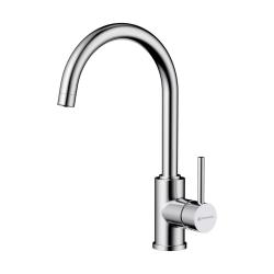 Смеситель для кухни OMOIKIRI Shinagawa 2 Plus-BN 4994339