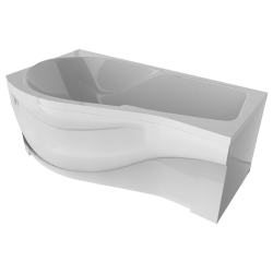 Экран для ванны ALEX BAITLER Orta L 150 см