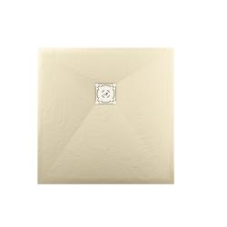 Поддон каменный RGW ST-0099Be 90*90 см