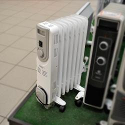 Радиатор масляный OASIS OS-15 