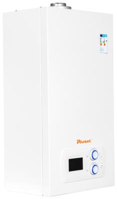 Котел газовый RUSET Prestige R24T 