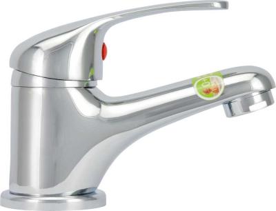 Смеситель для умывальника ELEANTI Topaz 0402.889