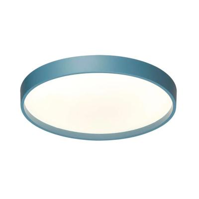 Светильник SONEX Mavic 7745/CL Синий