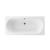 Ванна акриловая EXCELLENT Oceana сифон 160 Ванна акриловая EXCELLENT Oceana сифон 160