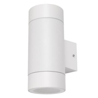 Архитектурная подсветка IN HOME Цилиндр-2xGX53-WH Белый 4690612023526