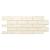 Панель фасадная GRAND LINE Клинкерный кирпич Classic молочный 390*968 мм Панель фасадная GRAND LINE Клинкерный кирпич Classic молочный 390*968 мм