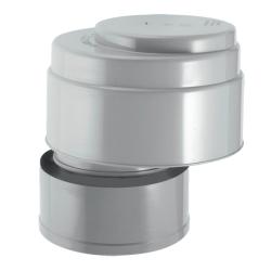 Клапан вакуумный MCALPINE MRAA1