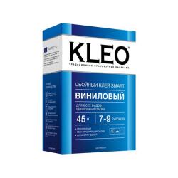 Клей KLEO обойный виниловый 7-9 рулонов