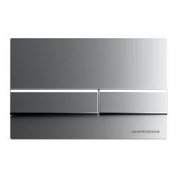 Инсталляция для унитаза CERAMICA NOVA с клавишей CN1002M