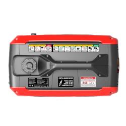 Генератор инверторный SUNREKA G1800iS