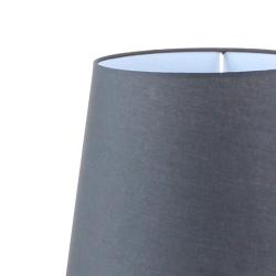 Торшер ЛАЙТ СФЕРА 4003AFL Sand black Черный