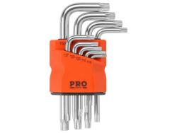 Набор ключей TORX STARTUL Pro PRO-87209