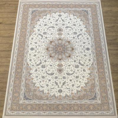 Ковер Demor SANAM WHITE  размер 1,5*2,25м