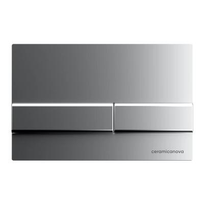 Инсталляция для унитаза CERAMICA NOVA с клавишей CN1002M