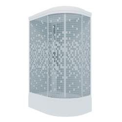 Душевая кабина TRITON Коралл В L 120*80 см 