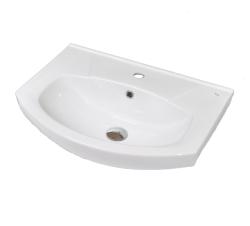 Тумба с раковиной BELLEZZA Анкона 60 напольная Элеганс