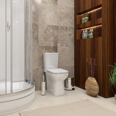 Унитаз-компакт ARANCIA AR-88596