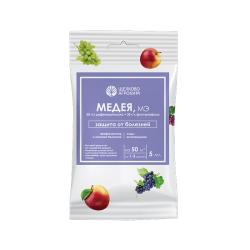 Средство от болезней ЩЕЛКОВО АГРОХИМ Медея 5 мл