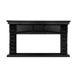 Портал FIRELIGHT Porto 42/40/36 черный