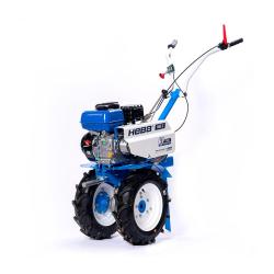 Мотоблок НЕВА МБ2-ZS GB225