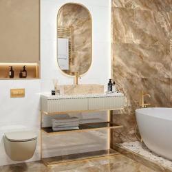 Плитка базовая LCM Columbia Sand 60*120 см