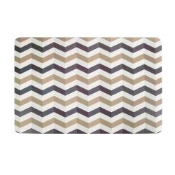 Салфетка подстановочная NOUVELLE HOME Modern бежевый 43*28 см