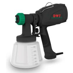 Краскораспылитель DWT ESPP04-750