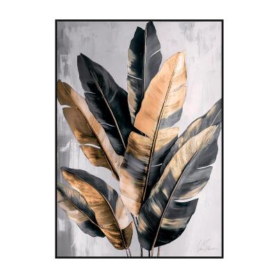 Картина в раме на холсте 50*70 Figi /8257075/VS/