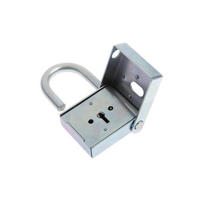 Замок навесной ЗЕНИТ ВС5