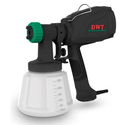 Краскораспылитель DWT ESPP04-750