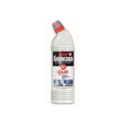 Средство для мытья сантехники SANFOR Белизна 3 в 1 0,7 л