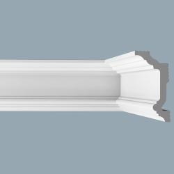 Карниз ДЕ-БАГЕТ Bello deco 35*70*2000 мм К5 70/35