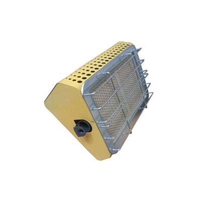 Горелка инфракрасная AEROHEAT ig 3000 