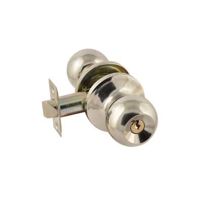 Ручка-защелка ISPARUS ЗШ-01 Матовый никель