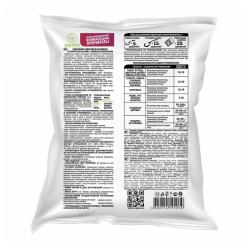 Удобрение минеральное НОВ-АГРО Хлористый калий универсальное 1000 г