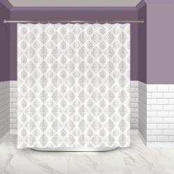 Штора для ванной MASTER HOUSE Флора 