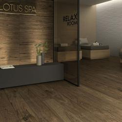 Плитка базовая ITALON Loft Pepper 20*160 см