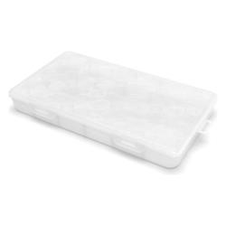 Органайзер универсальный ПЛАСТИК РЕПАБЛИК Fiori Orchid XL