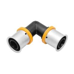 Уголок KAN-therm пресс 26 мм