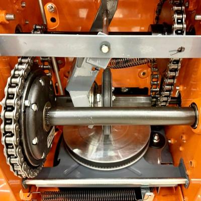 Снегоуборщик ZIMANI ST330DLE Pro Снегоуборщик ZIMANI ST330DLE Pro