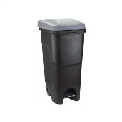 Бак для мусора IDEA 85 л М2399